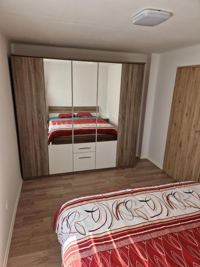 Appartamento Apartma Tija Tolmin Esterno foto
